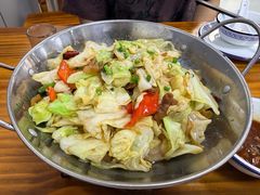 -高淳老街土菜馆(迎薰门店)
