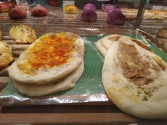 -BreadTalk面包新语·烘焙蛋糕(金光华广场店)