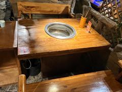 -城墙拐拐火锅(三峡广场黑金冠店)