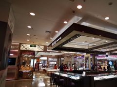 -新世界百货(顺义店)