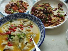 -天天渔港(杏林街店)