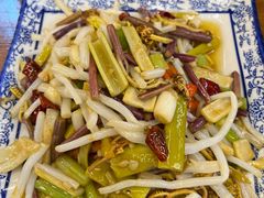 -老味道1992(武当山店)