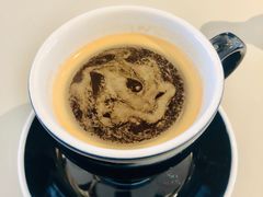 -Seesaw Coffee(上生新所店)