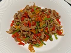 -肆月河豚·淮扬菜·湘菜(华天店)