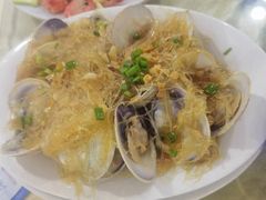 -考记泥焗鸡农庄·海鲜(北洛秘境店)