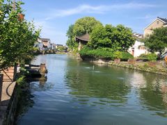 -东梓关景区村庄