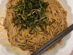 葱油拌面-得月楼·省级非遗·传统苏帮菜(观前店)