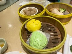-蒸武门·广式茶点(石滩店)