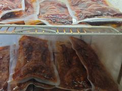-鸿运兔·手撕烤兔(天府广场店)