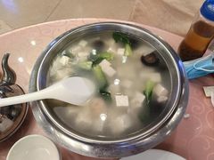-烤肉宛饭庄(南礼士路店)