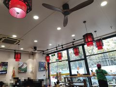 -乡姑缘陕西美食(上海桂林科技园店)