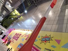 -同乐海鲜(乌节路中央店)