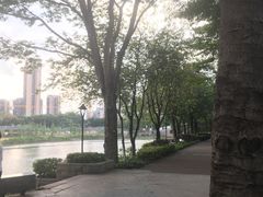 -怡海公园(桂城街道)