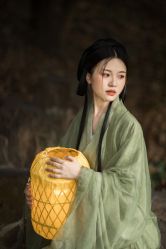 -八角古风摄影