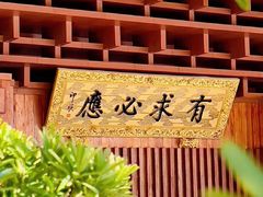-深圳仙湖植物园