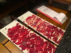 -牛事制造局牛肉火锅(莲岳路店)