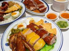 -肥小福·烧鹅专门店(环宇荟店)