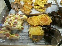 -PAPER STONE BAKERY(天汇广场店)