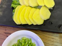 -牛焱·贵州黄牛肉火锅(城西银泰店)