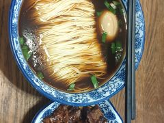-孙盛兴奥灶面馆·蟹黄面·三虾面(山塘街总店)