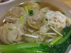 -嘉旺港式茶餐厅(延长中路店)