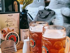 -宝莱纳餐厅(滨江店)