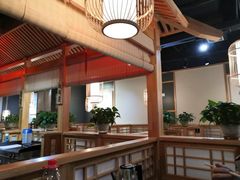 大堂-九田家黑牛烤肉料理(太奥广场店)