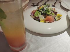 -PARFUM FLORAL花境法餐(南京首店)
