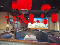 -渔民船说·北塘海鲜·天津菜·海肠捞饭(北塘古镇店)