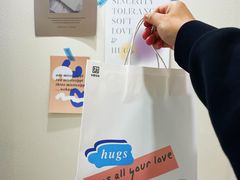 -HUGS coffee(东区店)