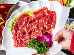 -台北吴记老锅底麻辣火锅(蓝村路店)