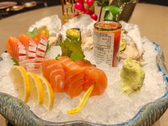 -蟹犇•帝王蟹雪蟹(陆家嘴店)