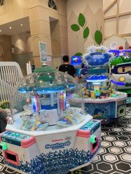 -MELAND亲子乐园•派对•研学(南宁万象城店)