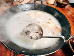 -草本味·市井羊肉馆(新开铺总店)