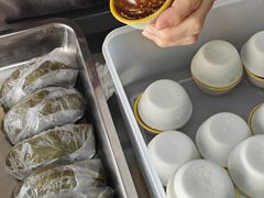 -丽姐传统糕点糖水店