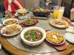 -邑金陵北京烤鸭店·现炒家常菜(ITC MALL店)