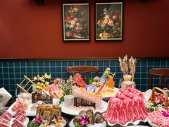 -东海怡品海鲜豆捞(舟宿夜江店)