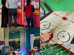 -喜碧海鲜·二十年本土海鲜老字号(上排店)
