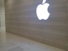 -Apple零售店(济南恒隆广场店)