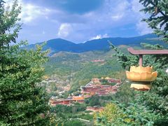 -五台山风景名胜区