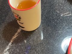 -新白鹿餐厅(百联中环店)