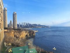 -渔公码头·九龙湾国际饭店