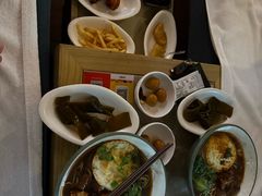-和子足浴SPA会馆(梁溪店)