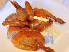 -新雅粤菜馆(南京东路店)