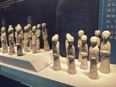 -北京大葆台遗址博物馆