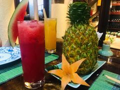 -Lam Vien Restaurant