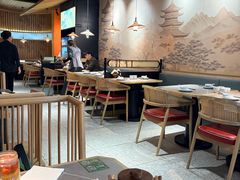 -晓淮山·扬州早茶·淮扬菜(龙阳广场店)