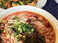 -富乐山酒店(西黄城根北街店)