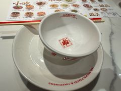 -禄鼎记·排队俩小时都要吃的酸菜鱼(石牌桥店)