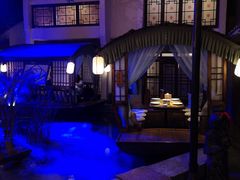 -淀里船宴(卓达店)